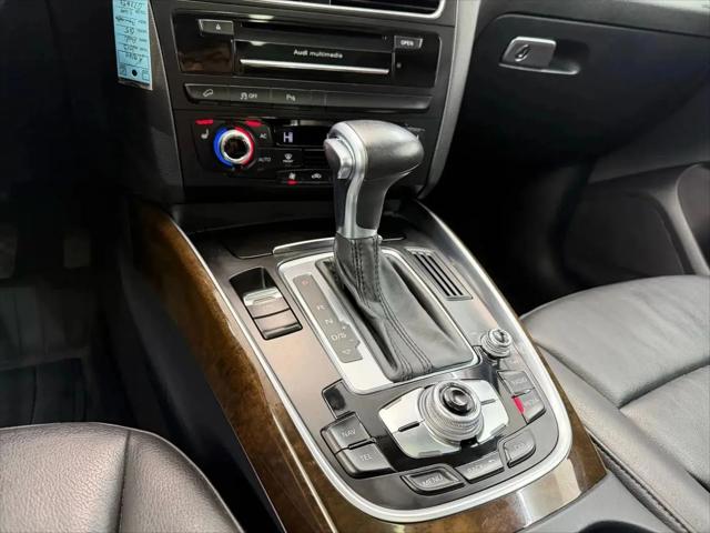 2013 Audi Q5 2.0T Premium