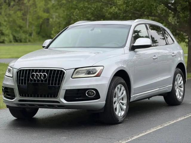 2013 Audi Q5 2.0T Premium for sale in Mooresville, IN