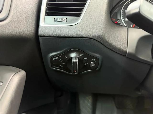 2013 Audi Q5 2.0T Premium