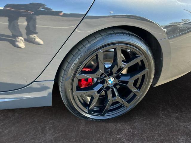 2025 BMW M340i M340i