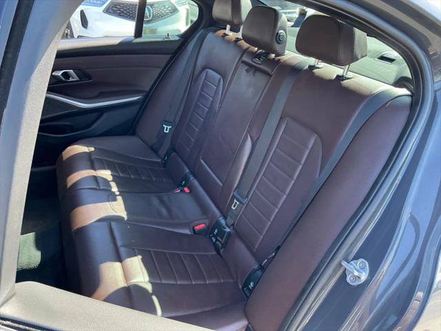 2025 BMW M340i M340i