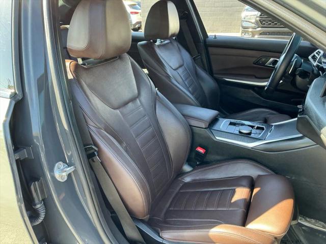 2025 BMW M340i M340i