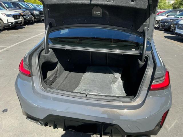 2025 BMW M340i M340i
