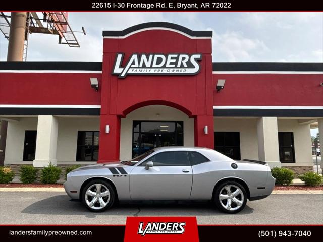 2013 Dodge Challenger R/T for sale in Bryant, AR