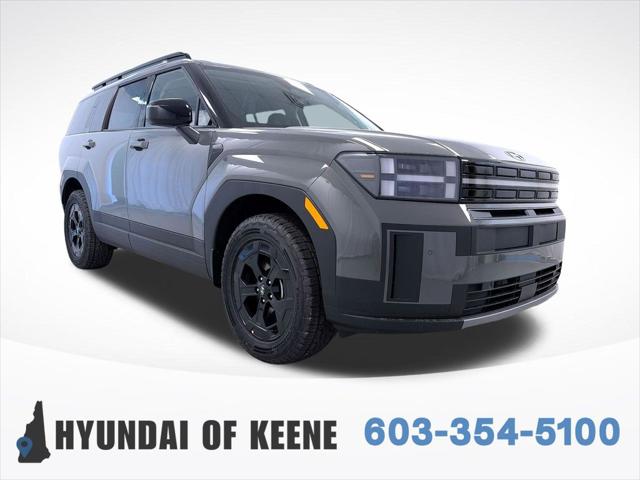 2026 Hyundai Santa Fe XRT for sale in Keene, NH