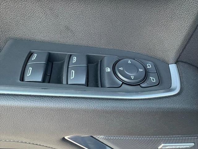 2024 Chevrolet Silverado 1500 4WD Crew Cab Short Bed RST