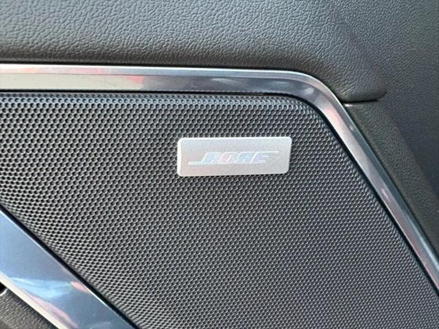 2024 Chevrolet Silverado 1500 4WD Crew Cab Short Bed RST