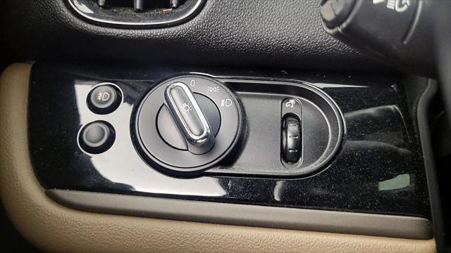 2019 MINI Countryman Cooper S