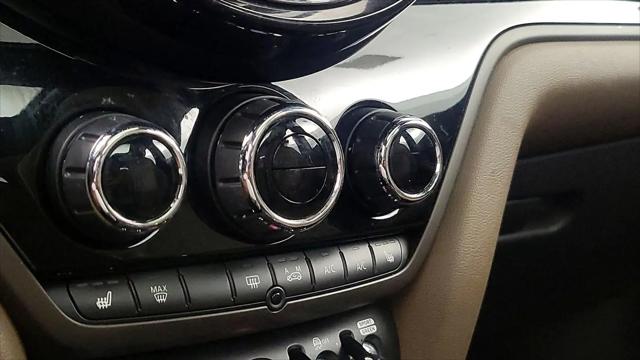 2019 MINI Countryman Cooper S