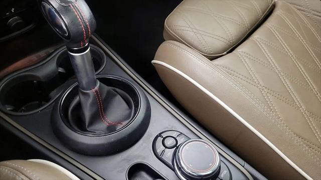 2019 MINI Countryman Cooper S