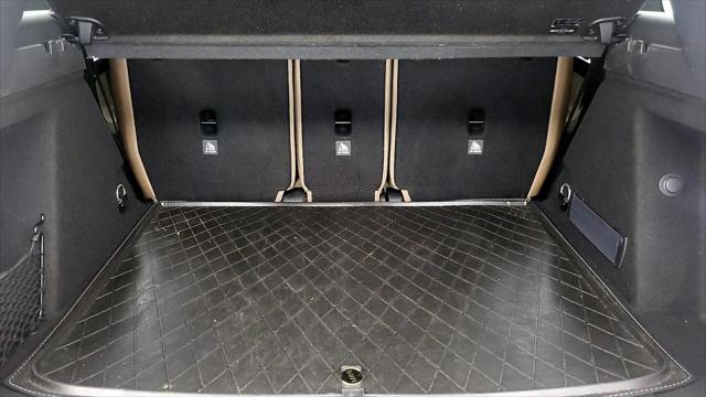 2019 MINI Countryman Cooper S