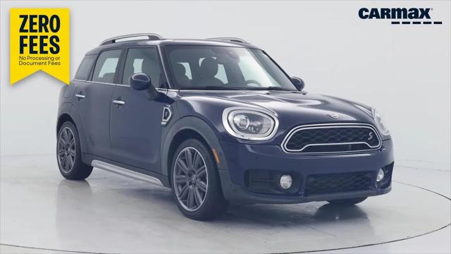 2019 MINI Countryman Cooper S for sale in Athens, GA
