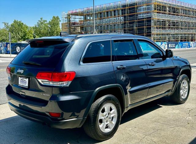 2014 Jeep Grand Cherokee Laredo