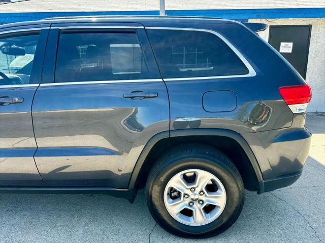 2014 Jeep Grand Cherokee Laredo