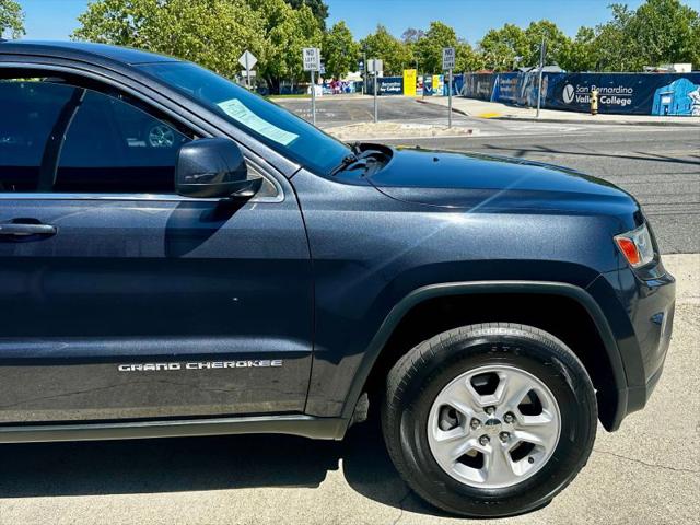 2014 Jeep Grand Cherokee Laredo