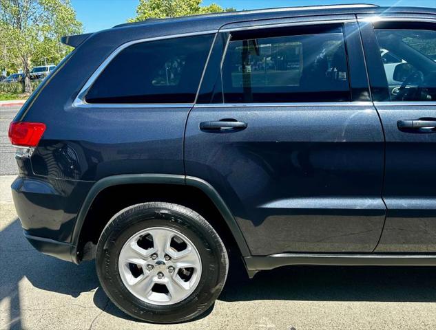 2014 Jeep Grand Cherokee Laredo