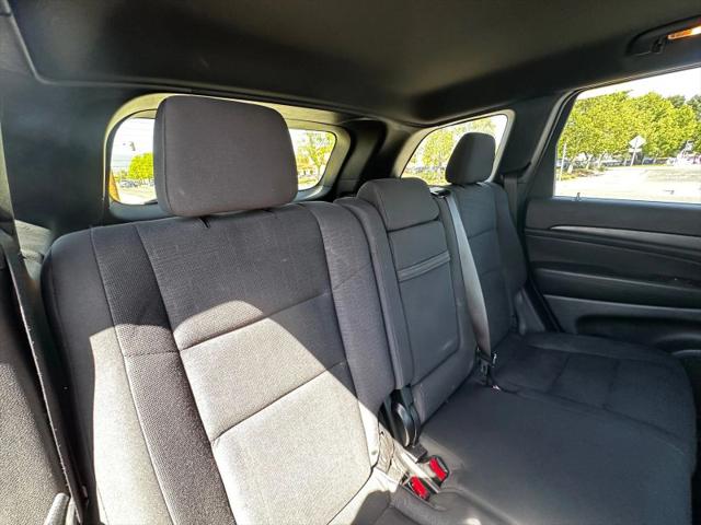 2014 Jeep Grand Cherokee Laredo