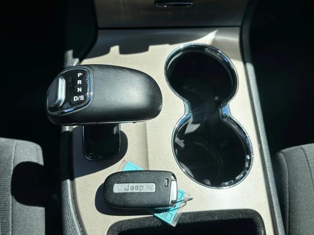 2014 Jeep Grand Cherokee Laredo
