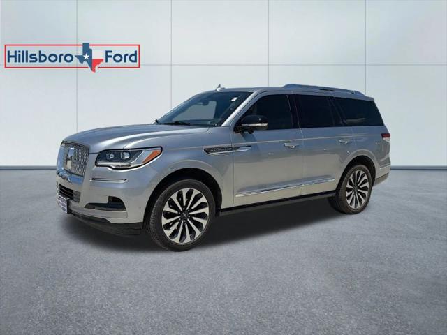 2024 Lincoln Navigator Reserve for sale in Hillsboro, TX