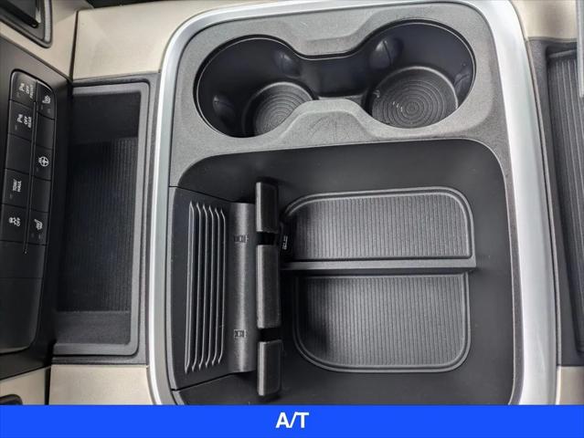2018 Ram 1500 Big Horn Quad Cab 4x4 6'4" Box