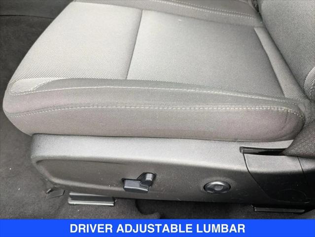 2021 Dodge Charger SXT AWD