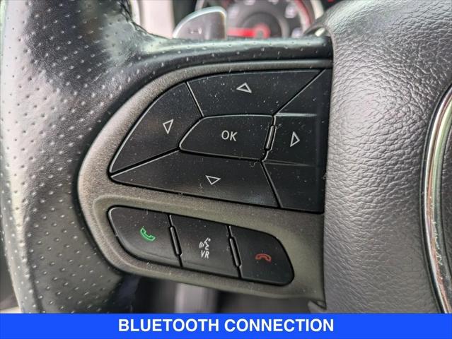 2021 Dodge Charger SXT AWD