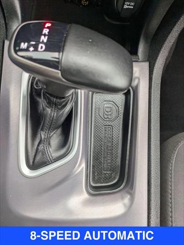 2021 Dodge Charger SXT AWD