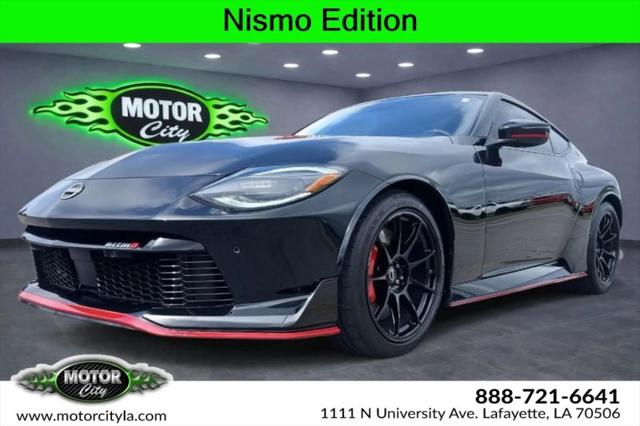 2024 Nissan Z NISMO Auto for sale in Lafayette, LA
