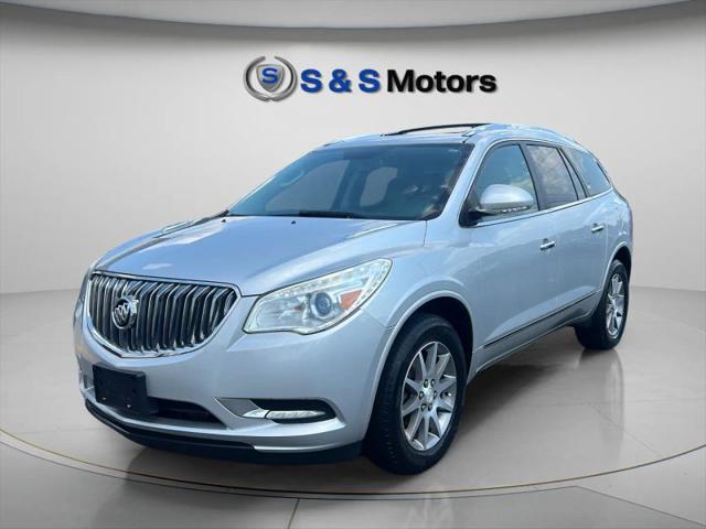 2017 Buick Enclave Leather for sale in Marietta, GA