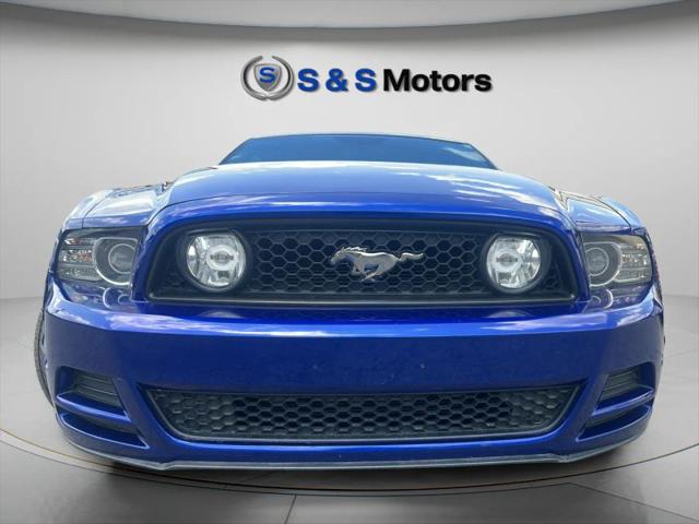2013 Ford Mustang GT