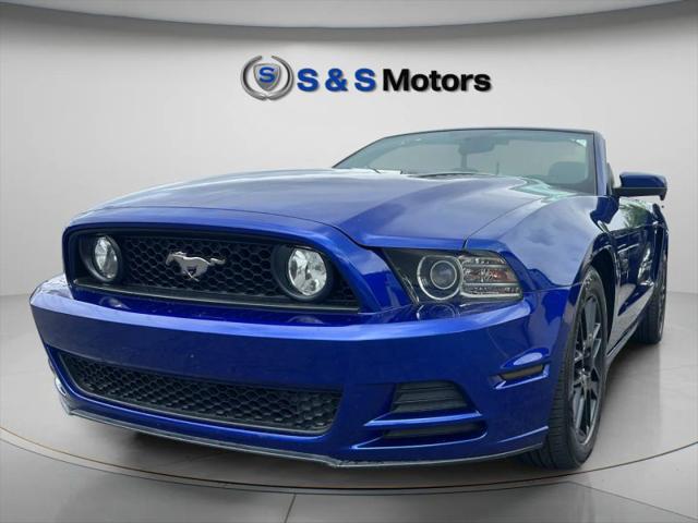 2013 Ford Mustang GT
