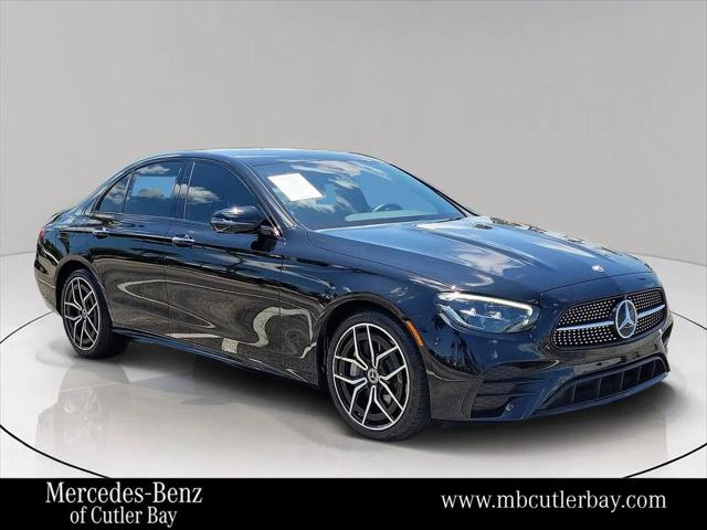 2023 Mercedes-Benz E 350 E 350 for sale in Cutler Bay, FL