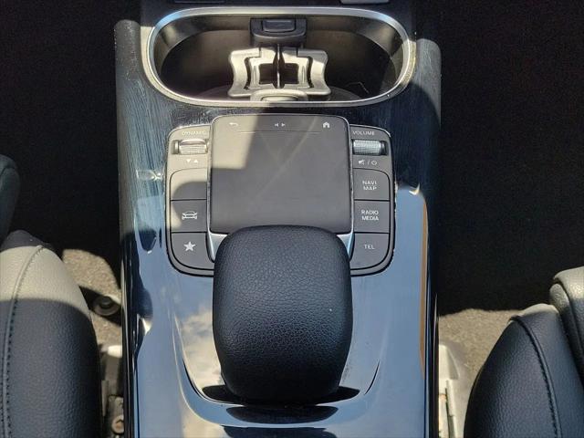 2022 Mercedes-Benz CLA CLA 250