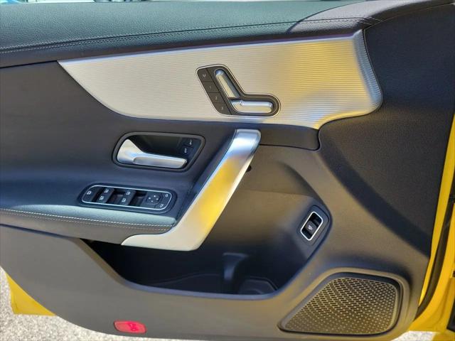 2022 Mercedes-Benz CLA CLA 250