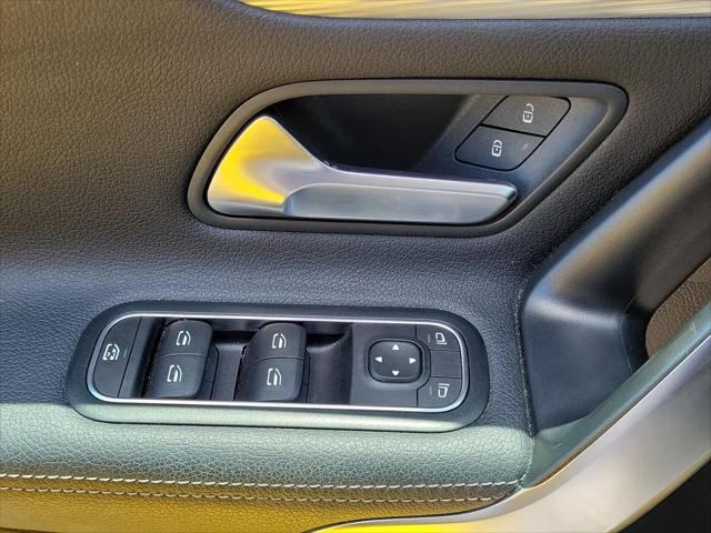 2022 Mercedes-Benz CLA CLA 250