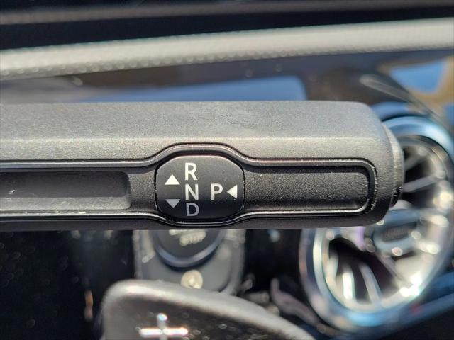2022 Mercedes-Benz CLA CLA 250