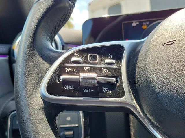 2022 Mercedes-Benz CLA CLA 250