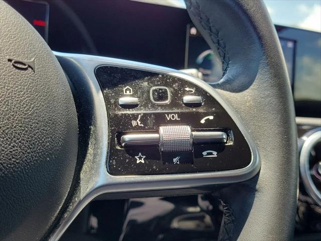2022 Mercedes-Benz CLA CLA 250