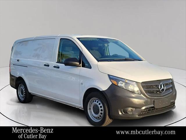 2022 Mercedes-Benz Metris Standard for sale in Cutler Bay, FL
