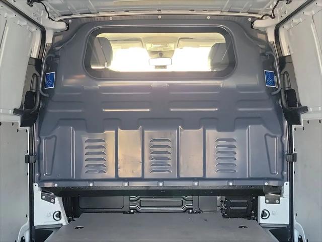 2022 Mercedes-Benz Metris Standard