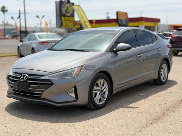 2020 Hyundai Elantra Value Edition for sale in Phoenix, AZ