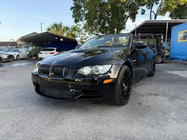 2013 BMW M3 Base for sale in Tampa, FL