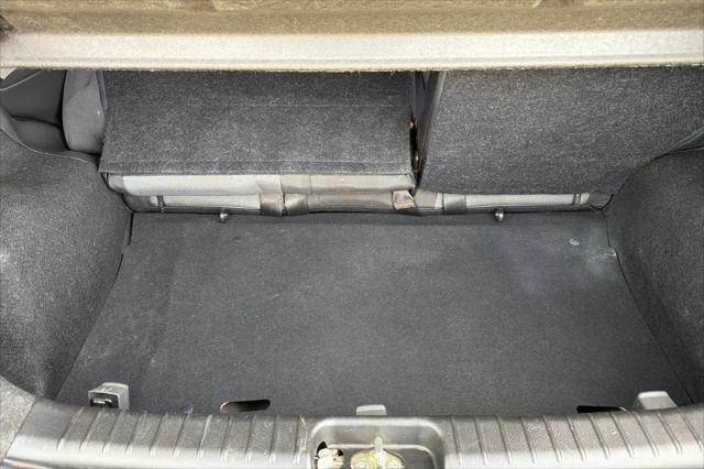 2009 Pontiac G3 Base