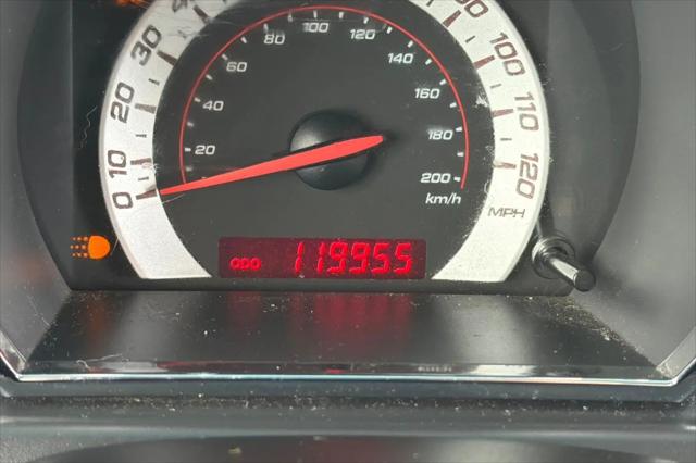 2009 Pontiac G3 Base