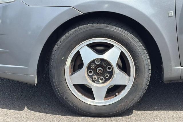 2009 Pontiac G3 Base