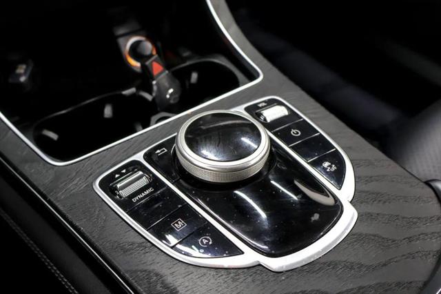 2018 Mercedes-Benz GLC 300