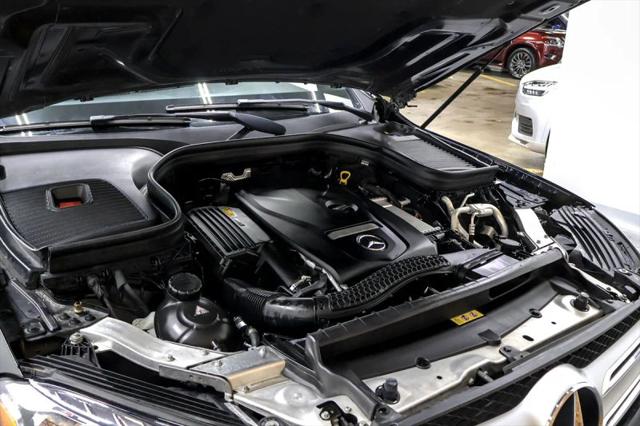 2018 Mercedes-Benz GLC 300