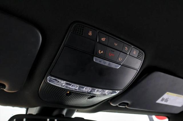 2018 Mercedes-Benz GLC 300