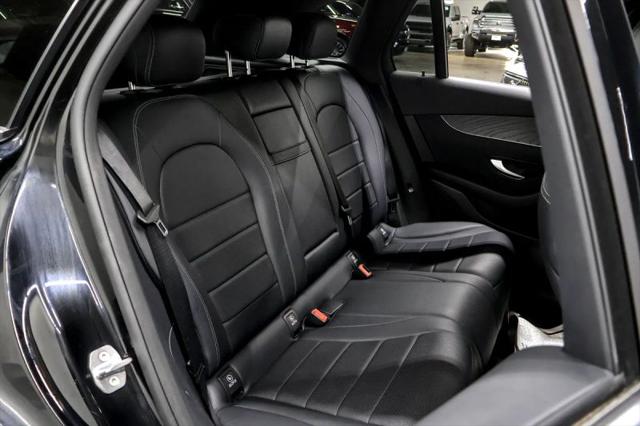 2018 Mercedes-Benz GLC 300