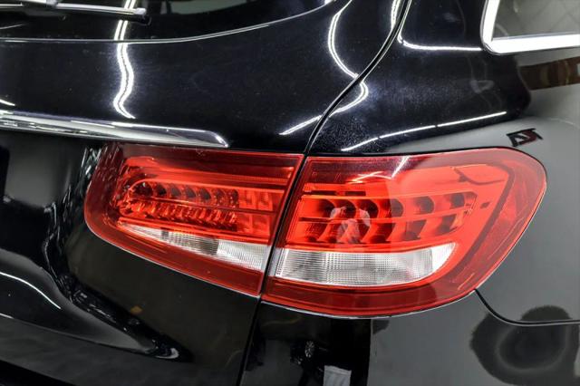 2018 Mercedes-Benz GLC 300